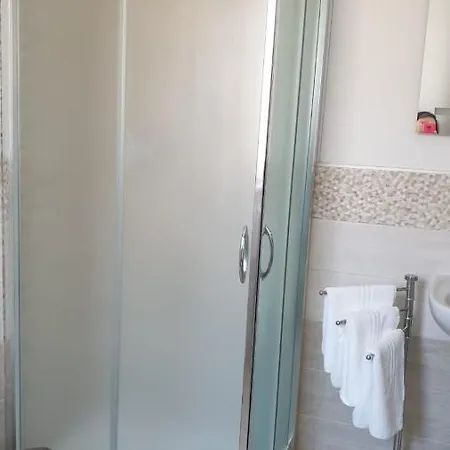 Apartament Jerocades Palace Parghelia