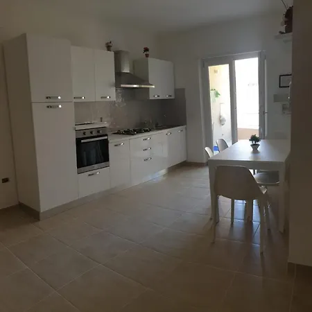 Jerocades Palace Apartament Parghelia